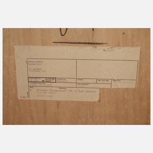 Highboard "Fredericia"