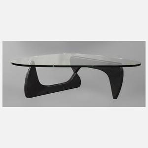 Isamu Noguchi, Couchtisch