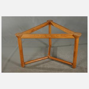 Vico Magistretti Esstisch "PAN"