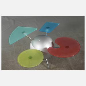 Beistelltisch "Sputnik"