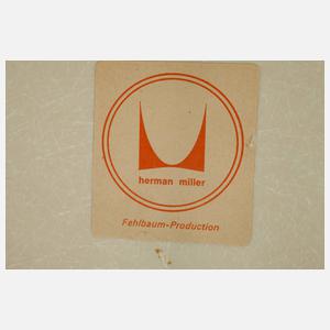 Eames, Sitzgruppe "La Fonda"