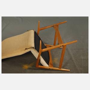 Alf Svensson, Contour Armchair