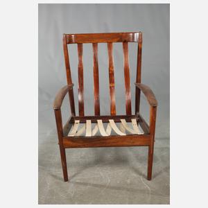 Grete Jalk, Sessel Modell PSS6