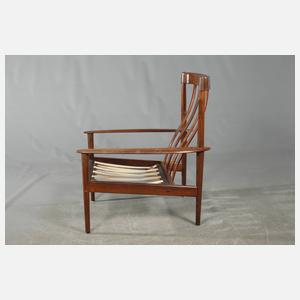 Grete Jalk, Sessel Modell PSS6