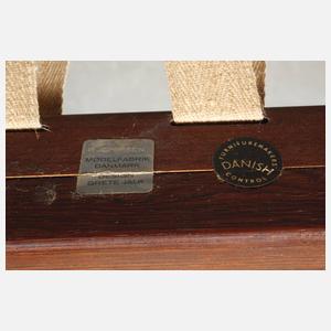 Grete Jalk, Sessel Modell PSS6