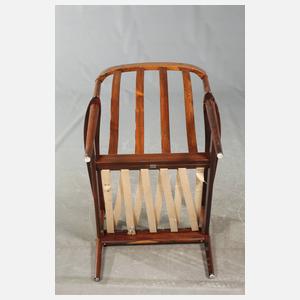 Grete Jalk, Sessel Modell PSS6