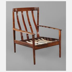 Grete Jalk, Sessel Modell PSS6