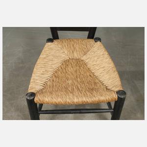 Kaminstuhl Gio Ponti