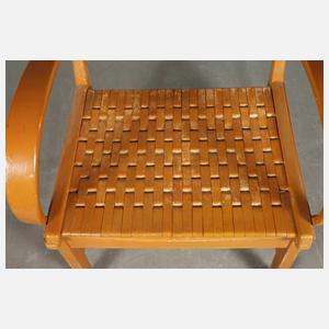 Armlehnstuhl Gelenka