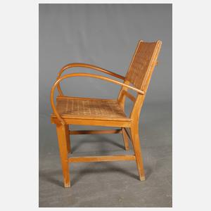 Armlehnstuhl Gelenka