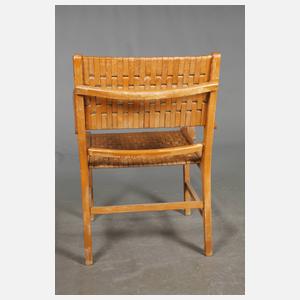 Armlehnstuhl Gelenka