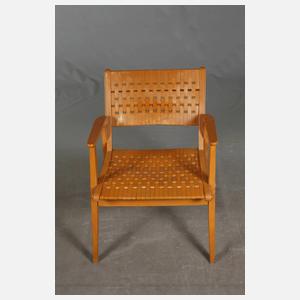 Armlehnstuhl Gelenka