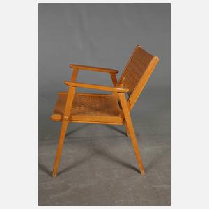 Armlehnstuhl Gelenka