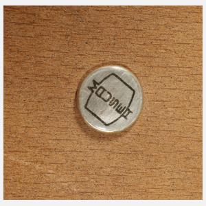 Freischwinger Stahlrohr