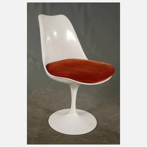 Eero Saarinen, Sitzgruppe Tulip