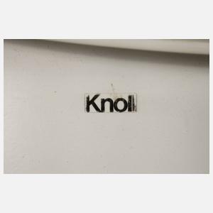 Eero Saarinen, Sitzgruppe Tulip