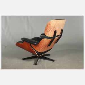 Eames Lounge Chair