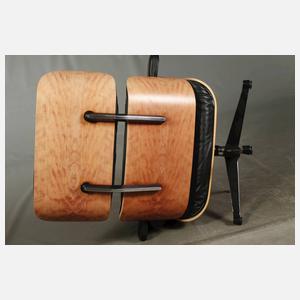 Eames Lounge Chair