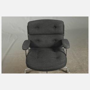 Eames Schreibtischsessel ES104