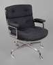 Eames Schreibtischsessel ES104