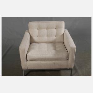 Florence Knoll, Sessel