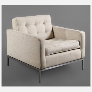 Florence Knoll, Sessel