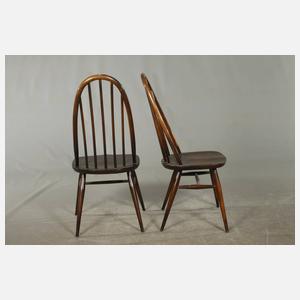 Lucian Ercolani, Paar Stühle