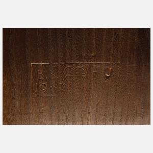 Lucian Ercolani, Paar Stühle