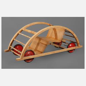 Schaukelwagen