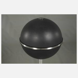 Paar Kugellautsprecher