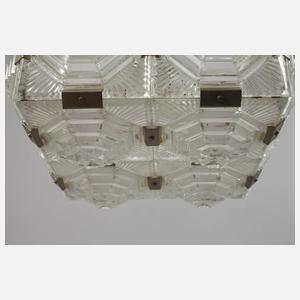 Deckenlampe Kamenický Šenov