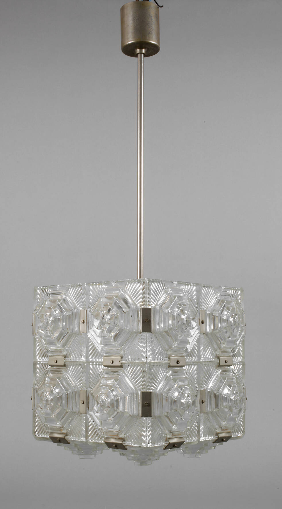 Deckenlampe Kamenický Šenov