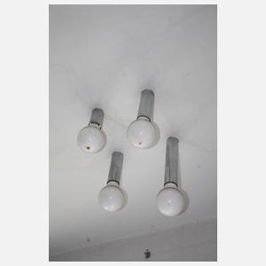 Beleuchtungsgarnitur