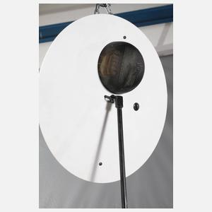 Deckenlampe Carlo Forcolino