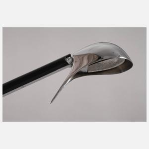 Schreibtischlampe Design "Bluebird"