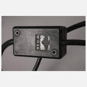 Schreibtischlampe Design "Bluebird"