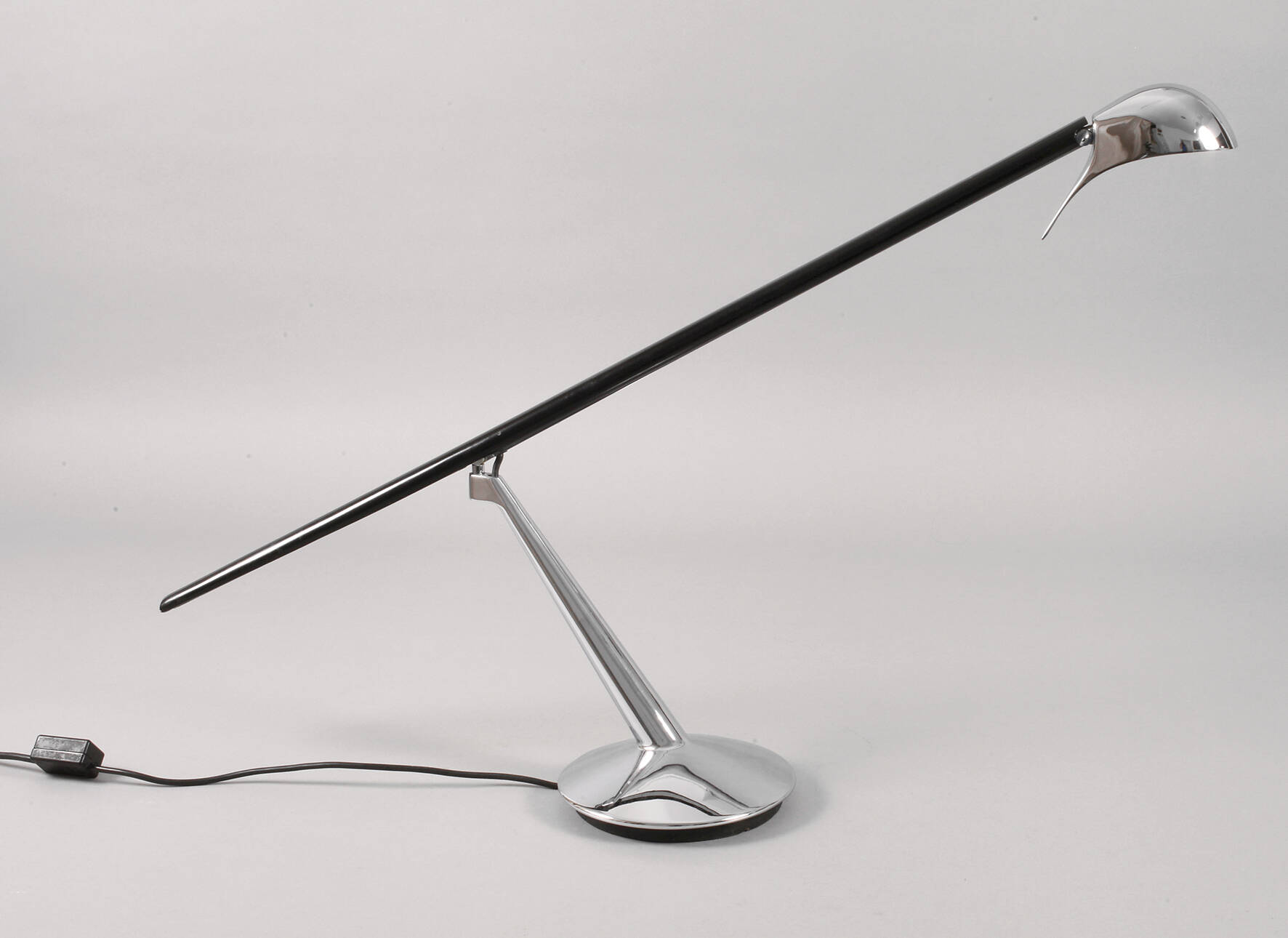 Schreibtischlampe Design "Bluebird"