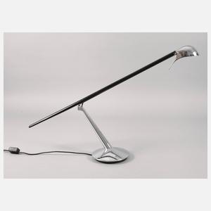 Schreibtischlampe Design "Bluebird"