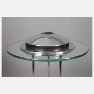 Paar Tischlampen Design