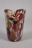 Murano Vase Dino Martens