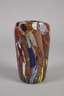 Murano Vase Dino Martens