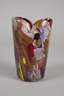 Murano Vase Dino Martens