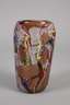 Murano Vase Dino Martens