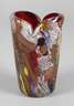 Murano Vase Dino Martens