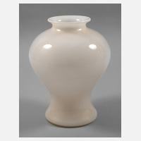 Murano bauchige Vase111