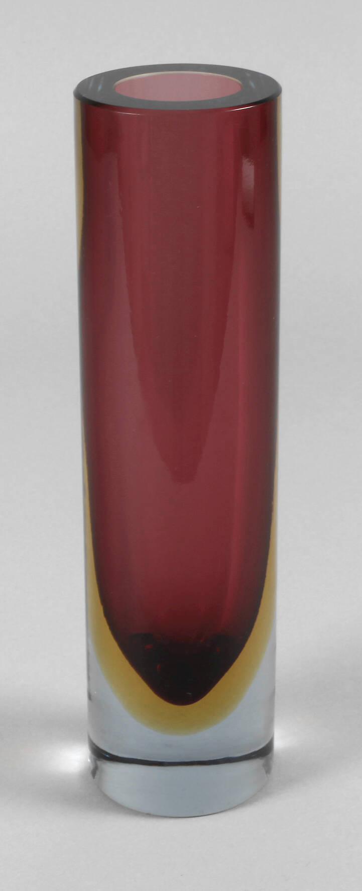 Murano Vase Sommerso