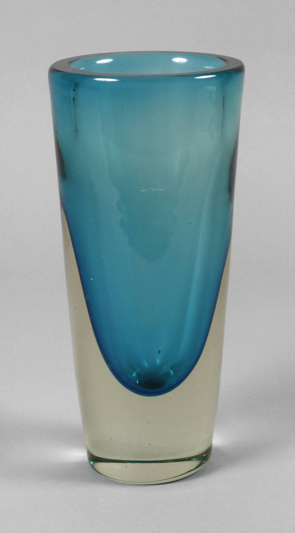 Murano Vase Sommerso