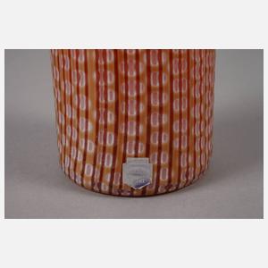 Murano Flaschenvase