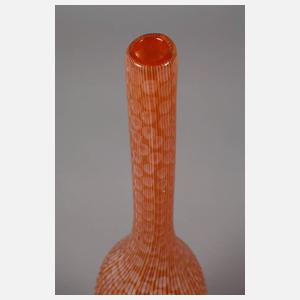 Murano Flaschenvase
