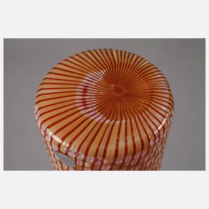 Murano Flaschenvase